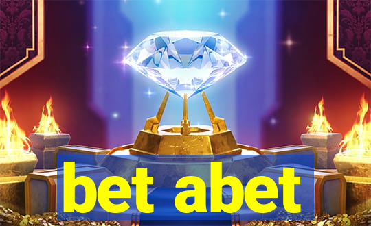 bet abet